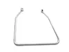 Saddlebag Support Brackets 1991 Harley-Davidson Sportster 1200 XLH1200 2879A