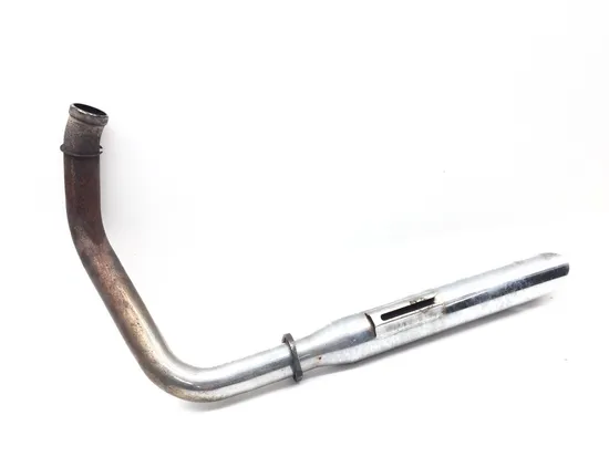 Full Exhaust Muffler Pipe System 1991 HarleySportster 1200 XLH1200 2879A x