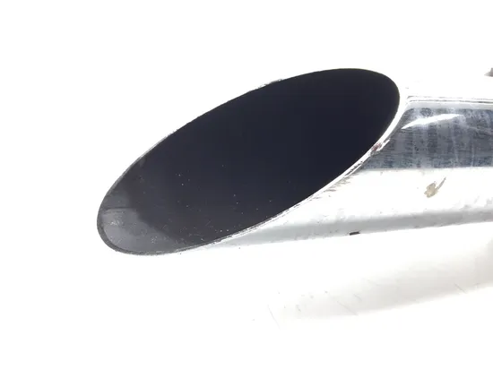 Full Exhaust Muffler Pipe System 1991 HarleySportster 1200 XLH1200 2879A x