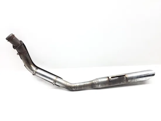 Full Exhaust Muffler Pipe System 1991 HarleySportster 1200 XLH1200 2879A x