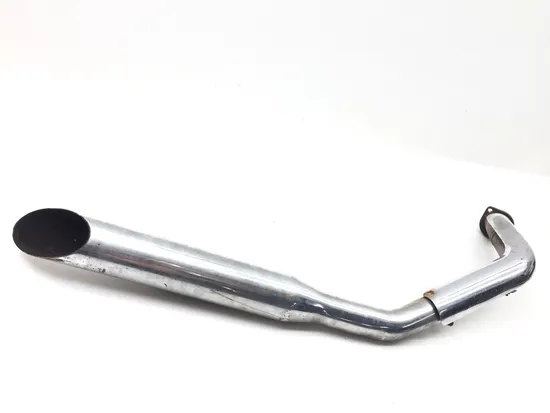 Full Exhaust Muffler Pipe System 1991 HarleySportster 1200 XLH1200 2879A x