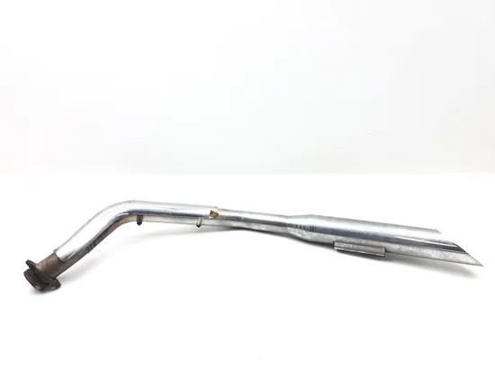 Full Exhaust Muffler Pipe System 1991 HarleySportster 1200 XLH1200 2879A x