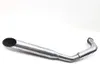 Full Exhaust Muffler Pipe System 1991 HarleySportster 1200 XLH1200 2879A x