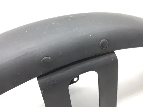 Front Fender Fairing Tire Hugger 1991 HarleySportster 1200 XLH1200 2879A x