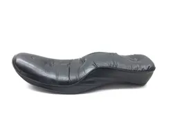 Seat 1991 Harley-Davidson Sportster 1200 XLH1200 2879A x