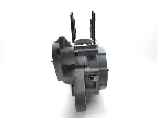 Engine Left Right Center Cases 2004 Harley Sportster 883 Custom XL883C 2883A