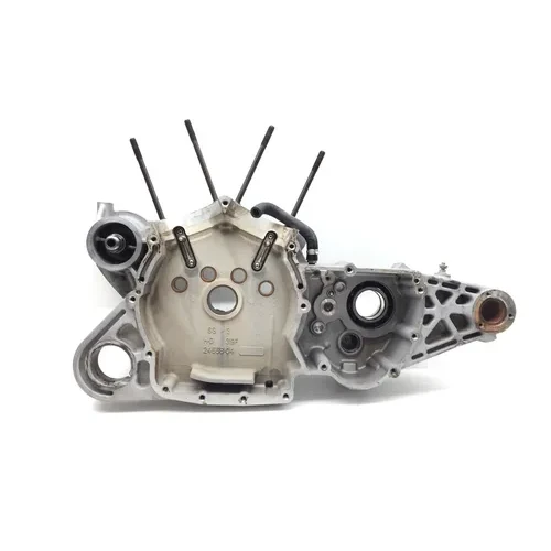 Engine Left Right Center Cases 2004 Harley Sportster 883 Custom XL883C 2883A 15