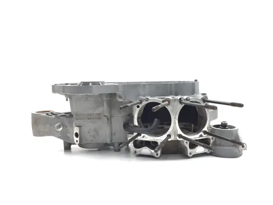 Engine Left Right Center Cases 2004 Harley Sportster 883 Custom XL883C 2883A