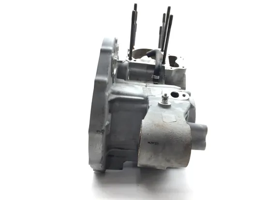 Engine Left Right Center Cases 2004 Harley Sportster 883 Custom XL883C 2883A