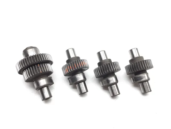 Front Rear Cam Shafts Cams 2004 Harley Sportster 883 Custom XL883C 2883A x