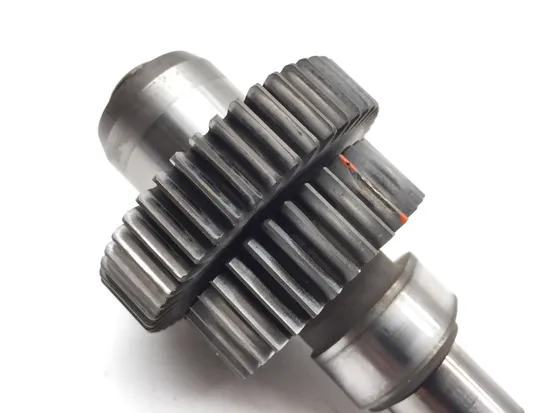 Front Rear Cam Shafts Cams 2004 Harley Sportster 883 Custom XL883C 2883A x