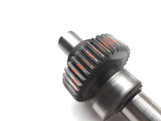 Front Rear Cam Shafts Cams 2004 Harley Sportster 883 Custom XL883C 2883A x