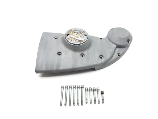 Cam Shaft Cover 2004 Harley-Davidson Sportster 883 Custom XL883C 2883A