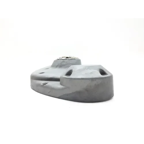 Cam Shaft Cover 2004 Harley-Davidson Sportster 883 Custom XL883C 2883A 9