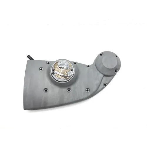 Cam Shaft Cover 2004 Harley-Davidson Sportster 883 Custom XL883C 2883A 5