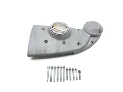 Cam Shaft Cover 2004 Harley-Davidson Sportster 883 Custom XL883C 2883A