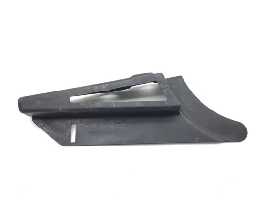 Lower Belt Guard Cover 2004 Harley-Davidson Sportster 883 Custom XL883C 2883A