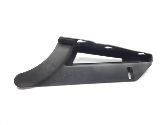 Lower Belt Guard Cover 2004 Harley-Davidson Sportster 883 Custom XL883C 2883A