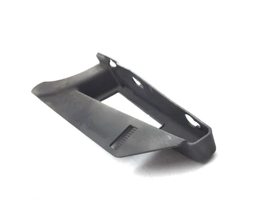 Lower Belt Guard Cover 2004 Harley-Davidson Sportster 883 Custom XL883C 2883A