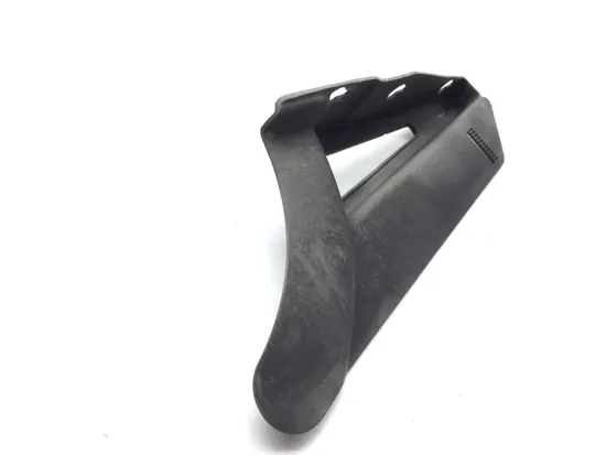 Lower Belt Guard Cover 2004 Harley-Davidson Sportster 883 Custom XL883C 2883A