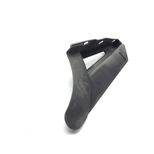 Lower Belt Guard Cover 2004 Harley-Davidson Sportster 883 Custom XL883C 2883A 7