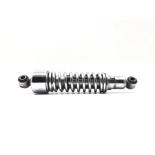 Rear Shocks Suspension 2004 Harley-Davidson Sportster 883 Custom XL883C 2883A x 15