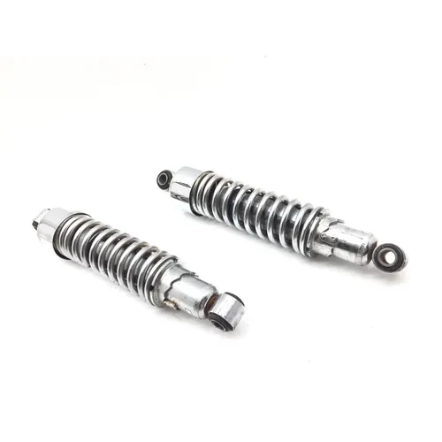 Rear Shocks Suspension 2004 Harley-Davidson Sportster 883 Custom XL883C 2883A x 3