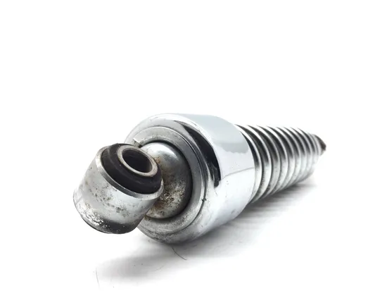 Rear Shocks Suspension 2004 Harley-Davidson Sportster 883 Custom XL883C 2883A x