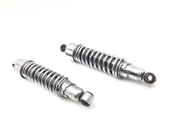 Rear Shocks Suspension 2004 Harley-Davidson Sportster 883 Custom XL883C 2883A x