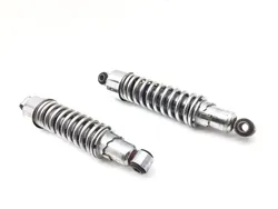 Rear Shocks Suspension 2004 Harley-Davidson Sportster 883 Custom XL883C 2883A x