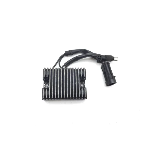 Ignition Voltage Regulator 2004 Harley Sportster 883 Custom XL883C 2883A x 3