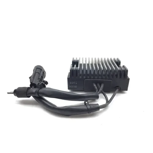 Ignition Voltage Regulator 2004 Harley Sportster 883 Custom XL883C 2883A x 13