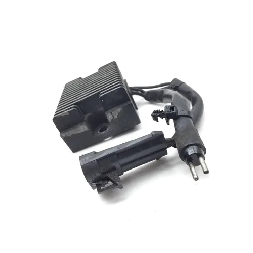 Ignition Voltage Regulator 2004 Harley Sportster 883 Custom XL883C 2883A x 11