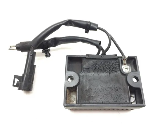 Ignition Voltage Regulator 2004 Harley Sportster 883 Custom XL883C 2883A x