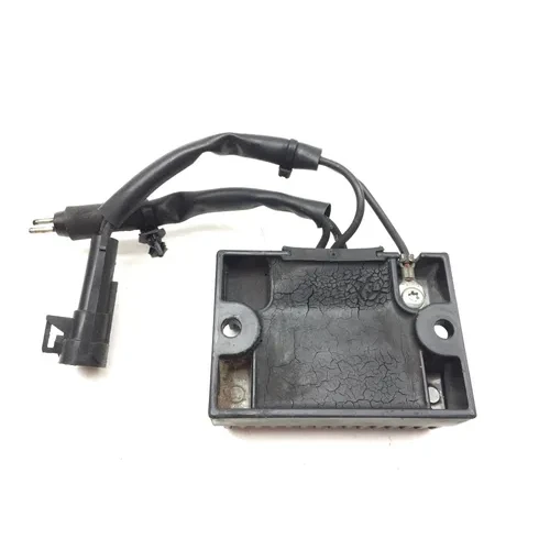 Ignition Voltage Regulator 2004 Harley Sportster 883 Custom XL883C 2883A x 16