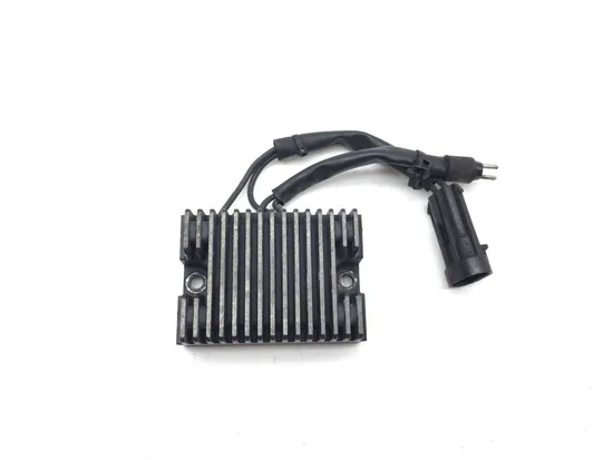 Ignition Voltage Regulator 2004 Harley Sportster 883 Custom XL883C 2883A x