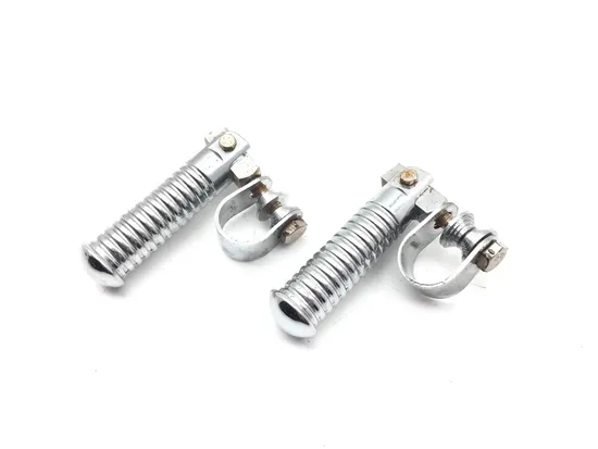 Highway Pegs Set 2004 Harley-Davidson Sportster 883 Custom XL883C 2883A x