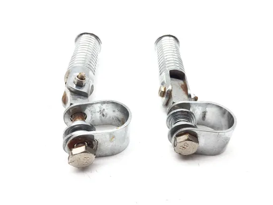 Highway Pegs Set 2004 Harley-Davidson Sportster 883 Custom XL883C 2883A x