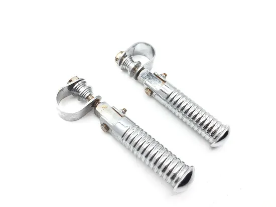 Highway Pegs Set 2004 Harley-Davidson Sportster 883 Custom XL883C 2883A x