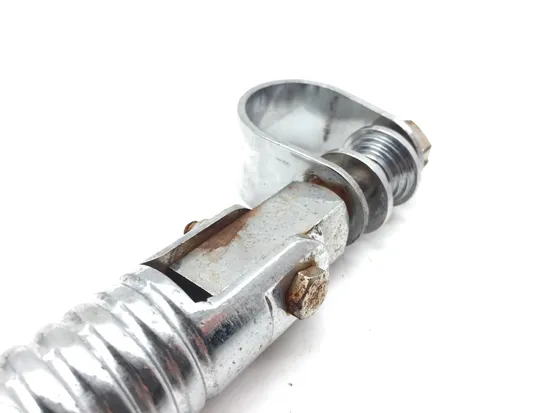 Highway Pegs Set 2004 Harley-Davidson Sportster 883 Custom XL883C 2883A x