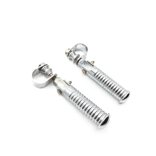 Highway Pegs Set 2004 Harley-Davidson Sportster 883 Custom XL883C 2883A x 5