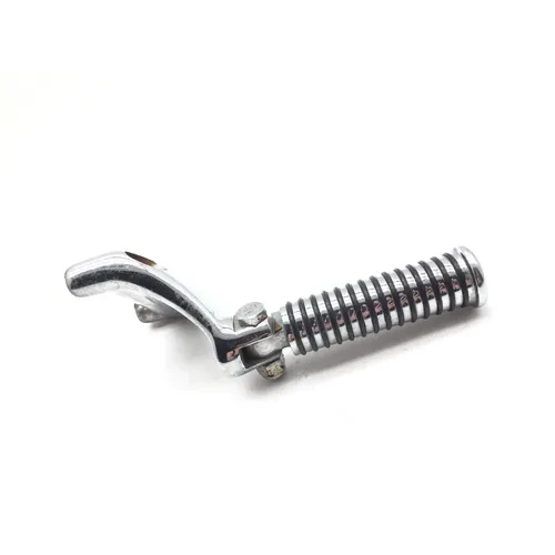 Left Right Set Passenger Peg 2004 Harley Sportster 883 Custom XL883C 2883A x 5
