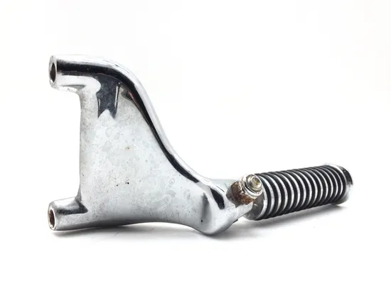 Left Right Set Passenger Peg 2004 Harley Sportster 883 Custom XL883C 2883A x