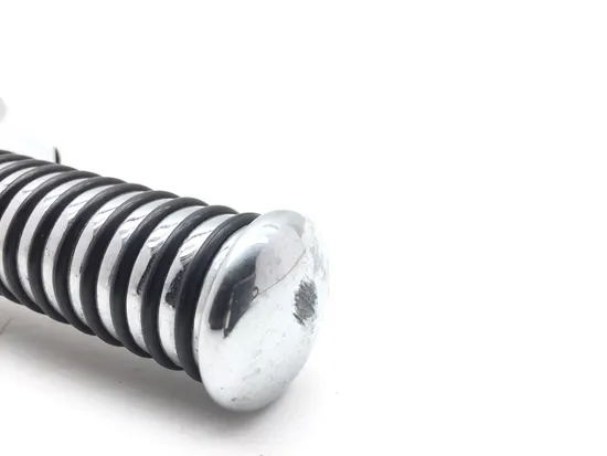 Left Right Set Passenger Peg 2004 Harley Sportster 883 Custom XL883C 2883A x