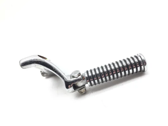 Left Right Set Passenger Peg 2004 Harley Sportster 883 Custom XL883C 2883A x