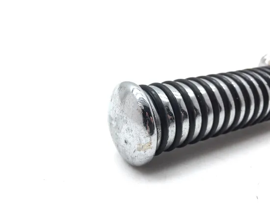 Left Right Set Passenger Peg 2004 Harley Sportster 883 Custom XL883C 2883A x