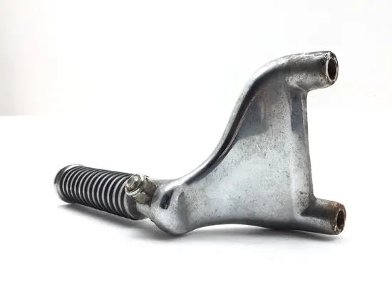 Left Right Set Passenger Peg 2004 Harley Sportster 883 Custom XL883C 2883A x