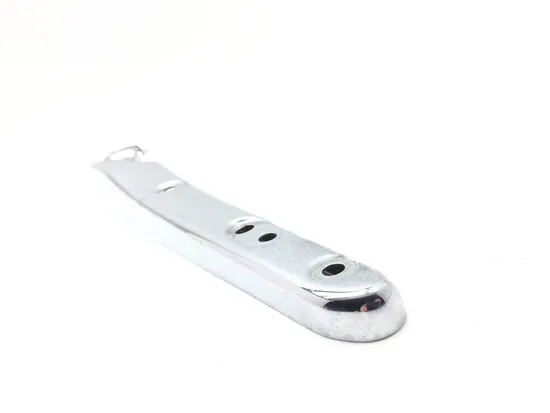 Rear Frame Covers 2004 Harley-Davidson Sportster 883 Custom XL883C 2883A x