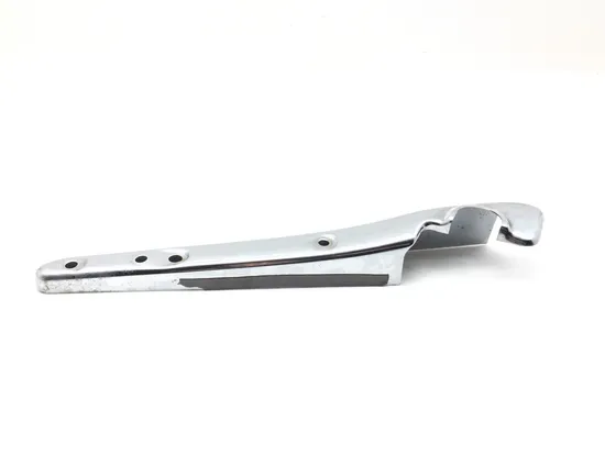 Rear Frame Covers 2004 Harley-Davidson Sportster 883 Custom XL883C 2883A x