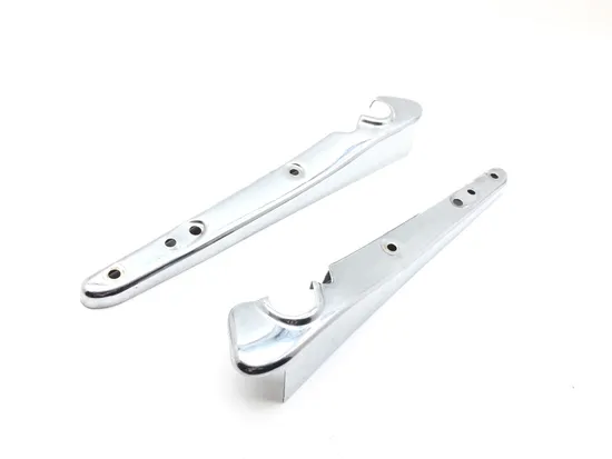 Rear Frame Covers 2004 Harley-Davidson Sportster 883 Custom XL883C 2883A x